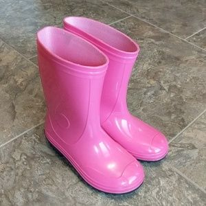 Rain Boots